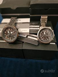 citizen ecodrive 