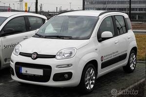 Ricambi per Fiat Panda
