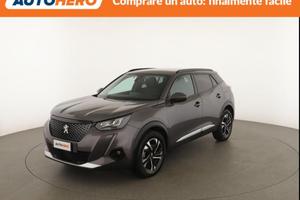 PEUGEOT 2008 BW55835