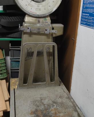 bilancia MARENGO vintage