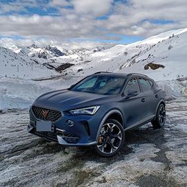 Cupra Formentor vz 310cv