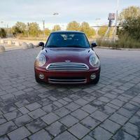 Mini Cooper 1.6D 16v Chili "Permute "