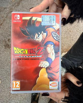 Videogioco