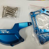 KIT COPERCHI MOTORE BMW S1000 RR