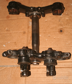 Ponte forcella Yamaha SR 500