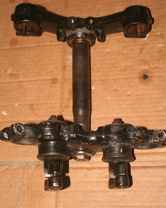 Ponte forcella Yamaha SR 500