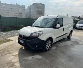 Fiat Doblo Doblò 1.4 T-Jet Natural Power PL-TN Car
