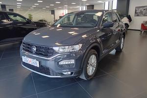 Volkswagen T-Roc 1.0 TSI Style BlueMotion Technolo