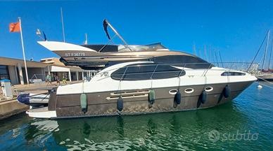 Azimut 46 Fly del 1997