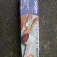 Massaggiatore Joycare anticellulite NUOVO