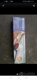 Massaggiatore Joycare anticellulite NUOVO