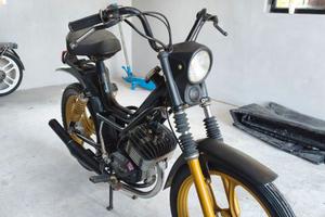 Malaguti Fifty