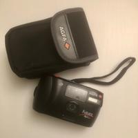 Fotocamera agfa futura