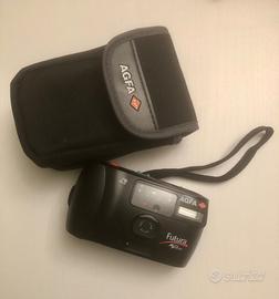 Fotocamera agfa futura