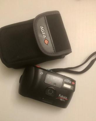 Fotocamera agfa futura