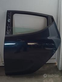 Porta posteriore sx Lancia Ypsilon 