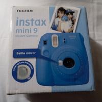 FOTOCAMERA FUJIFILM INSTANT CAMERA