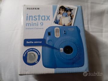 FOTOCAMERA FUJIFILM INSTANT CAMERA