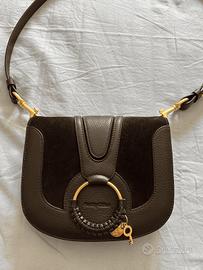 Borsa see by Chloé