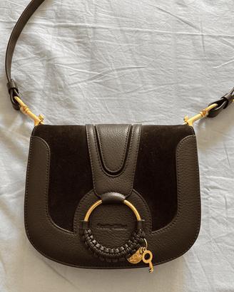 Borsa see by Chloé
