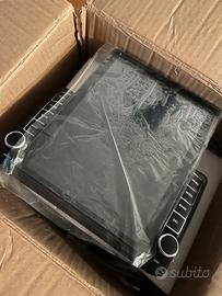 Android Per Fiat Bravo 198 2  2007 - 2014
