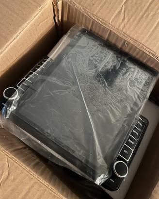 Android Per Fiat Bravo 198 2  2007 - 2014