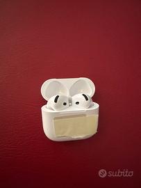 Airpod apple