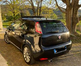 FIAT Punto 4ª serie - [ Neopatentati ]