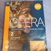 OPERA architettura e arti visive nel tempo 2
