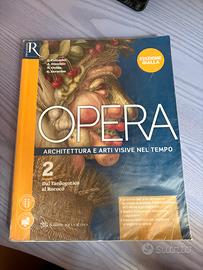 OPERA architettura e arti visive nel tempo 2