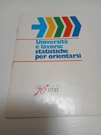 Università e lavoro: statistiche per orientarsi 
