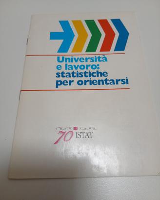 Università e lavoro: statistiche per orientarsi 