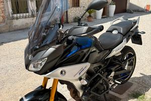 Yamaha tracer 900 gt