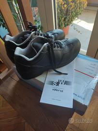 Scarpe sala bar alberghiero Nicole Exena 40 donna
