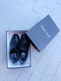 scarpe Bagatt nere da donna