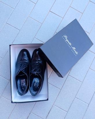 scarpe Bagatt nere da donna