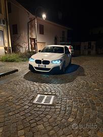 Bmw serie 1