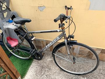 Bicicletta unisex
