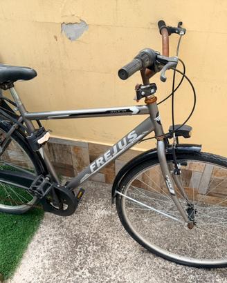 Bicicletta unisex