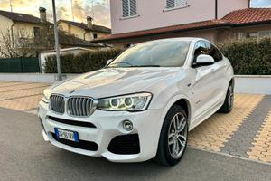 BMW X4 Xdrive 2.0 M 190cv