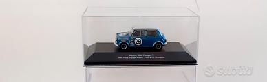 Modellini Auto ( X ) 1/43 Marcoal