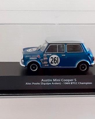 Modellini Auto ( X ) 1/43 Marcoal