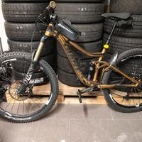 mtb Giant Trance Sx 27,5
