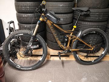 mtb Giant Trance Sx 27,5