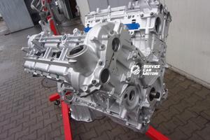 MOTORE RETTIFICATO 642961 MER C (W204) 350 CDI 4MA