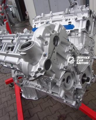 MOTORE RETTIFICATO 642961 MER C (W204) 350 CDI 4MA