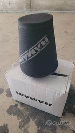 Filtro cono Ramair spugna universale 