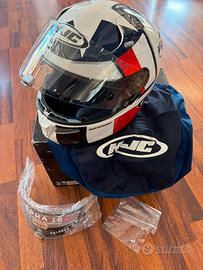 CASCO INTEGRALE RPHA10 PLUS BEN SPIES