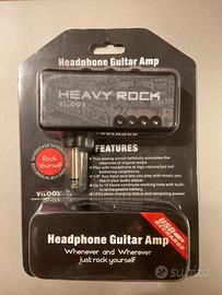 Amplificatore per chitarra