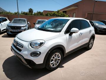 Fiat 500X 1.3 MultiJet 95 CV Cross